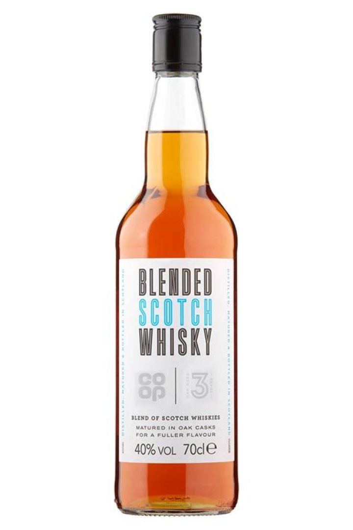 Co Op Whiskey: A Comprehensive Guide to Understanding and Enjoying This Unique Spirit