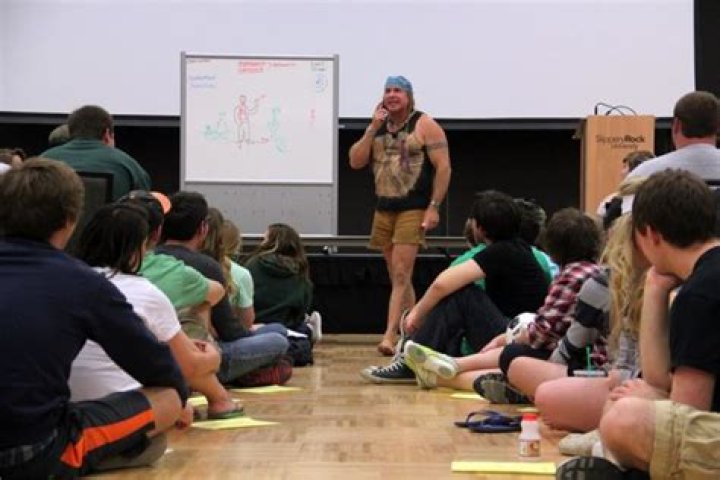 Cody Lundin Married: Exploring the Life and Adventures of a Survival Expert