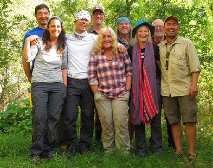 Cody Lundin's Wife: A Closer Look at the Life and Influence Behind the Survival Expert