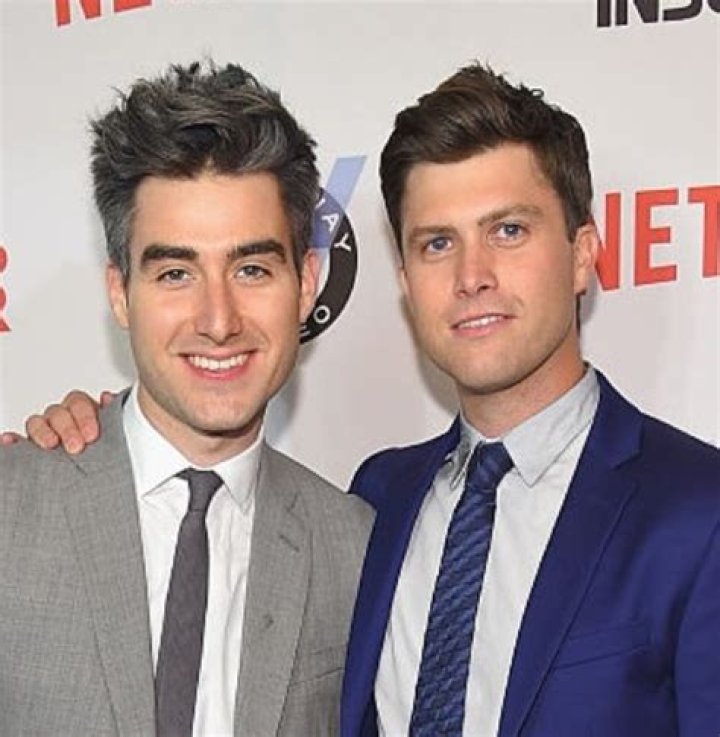 Colin Jost: Heir to Fortune or Self-Made Success?