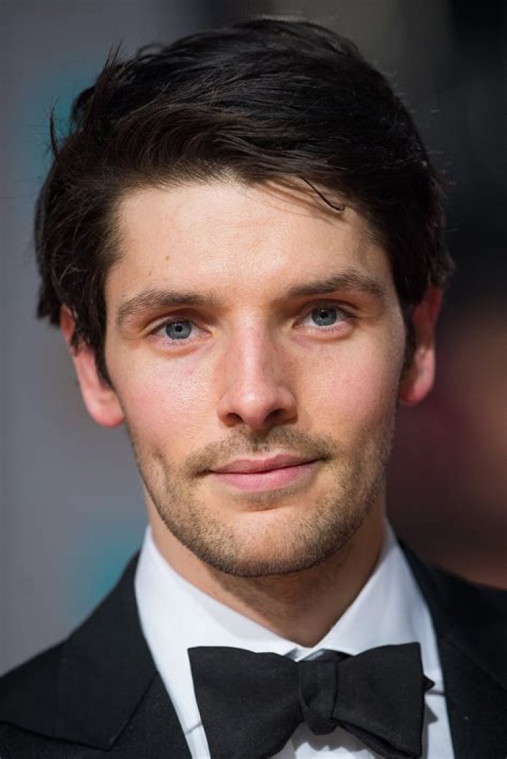 Colin Morgan: The Versatile Actor Who Captivates Audiences Worldwide