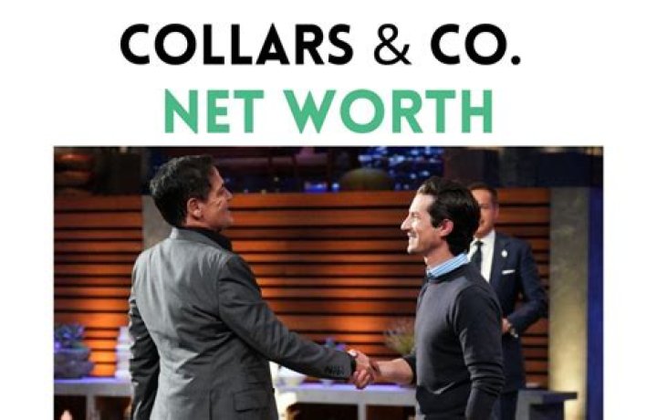 Collars &amp; Co Net Worth: Unveiling the Wealth Behind the Iconic Fashion Brand