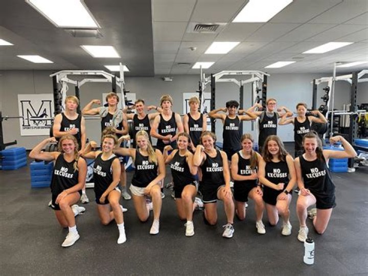 Maximizing College Sports Performance Training in Albuquerque, NM