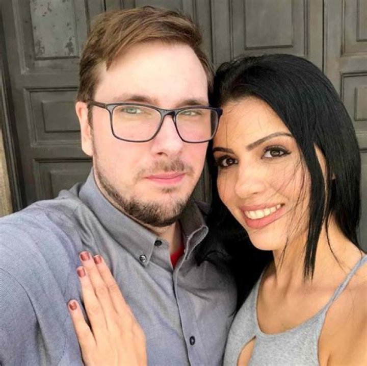 Colt Johnson from 90 Day Fianc&eacute;: A Deep Dive into His Life, Career, and Impact