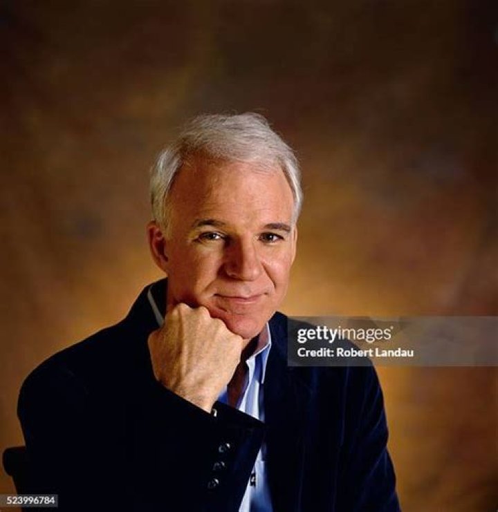 Exploring the Life and Career of Comedian Steve Martin