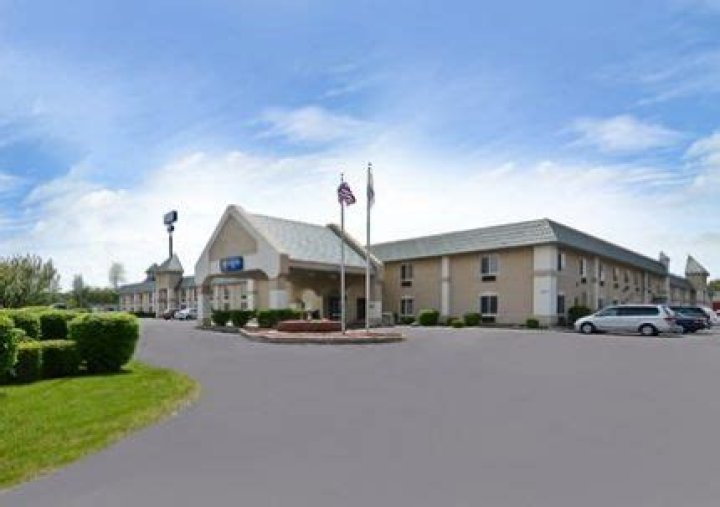 Comfort Inn Battle Creek MI: Your Ultimate Guide to a Comfortable Stay