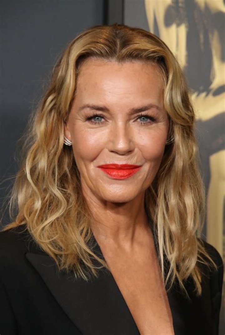Connie Nielsen: A Journey Through the Life and Career of the Talented Actress