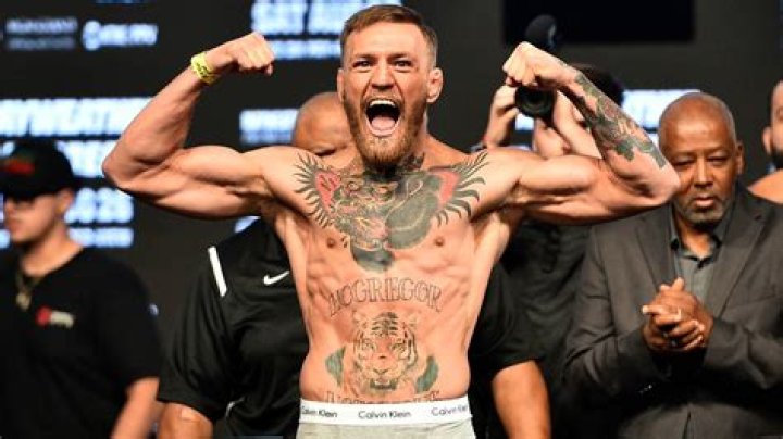 Conor McGregor Threatens DAZN Deal: The Shocking Dispute Unfolds