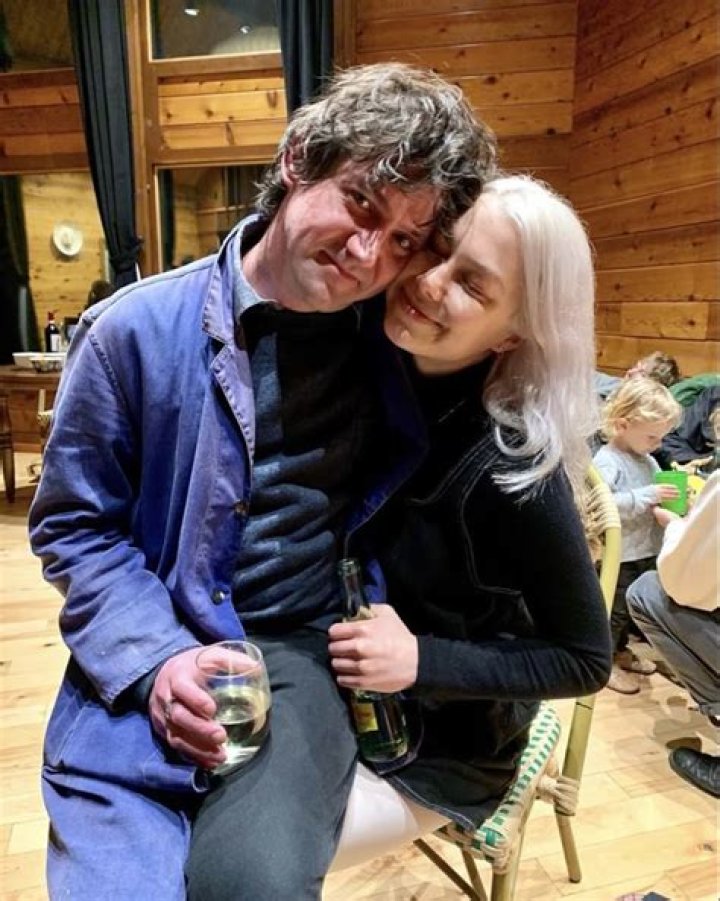 Conor Oberst Wife: A Deep Dive into His Personal Life and Relationship