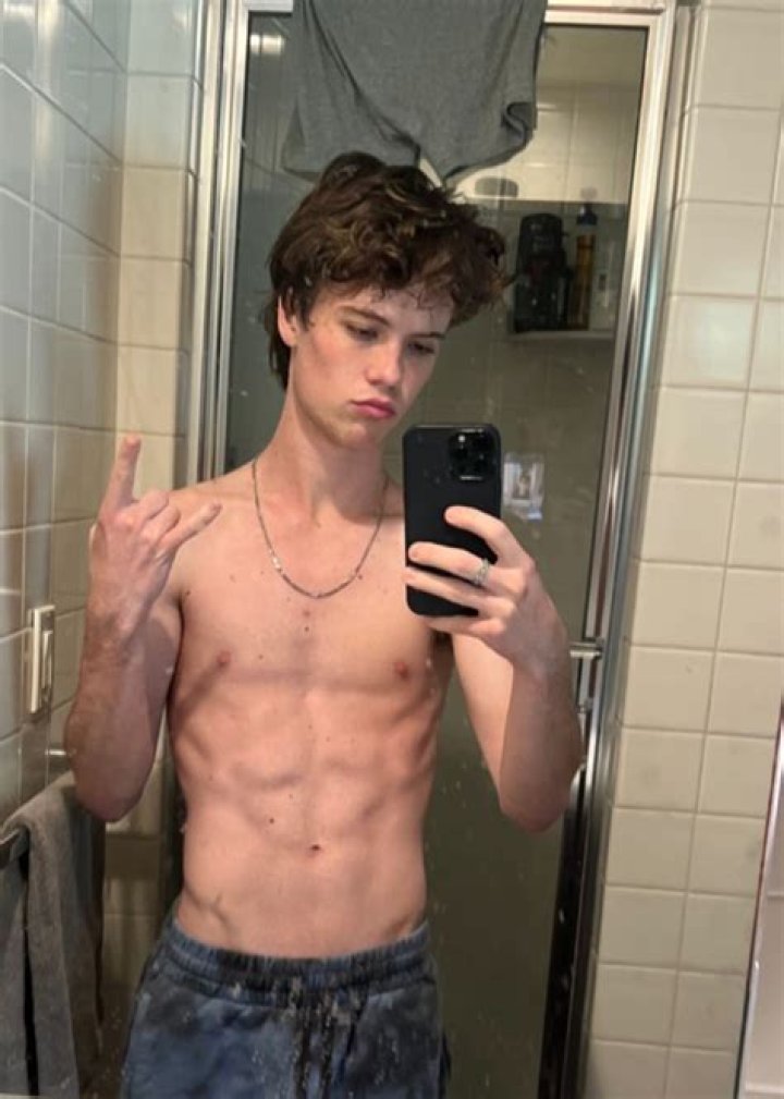 Conor Sherry: The Rising Star in the World of Entertainment