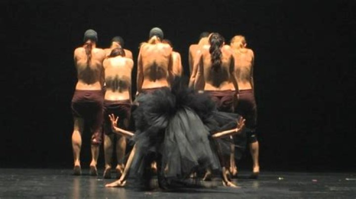 Exploring the Intersection of Contemporary Dance and Nudity: A Comprehensive Guide
