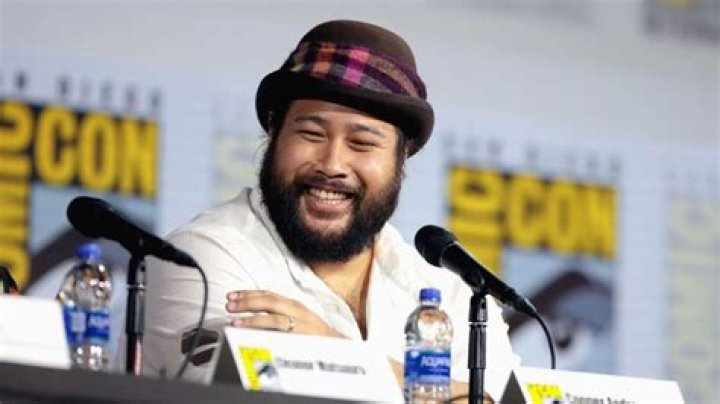 Cooper Andrews Movies and TV Shows: A Complete Guide to His Career