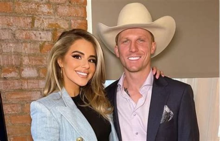 Cooper Davis Net Worth: A Comprehensive Guide to His Wealth and Career