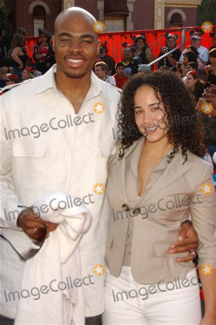 Corey Maggette Wife: A Comprehensive Guide to His Personal Life and Relationship