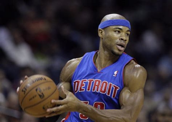 Corey Maggette: A Comprehensive Look at His Life, Career, and Legacy