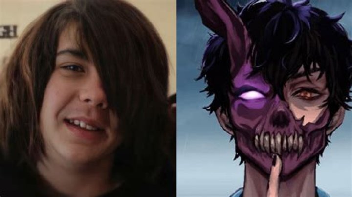 Corpse Face Reveal: Unveiling the Mystery Behind the Popular Online Persona