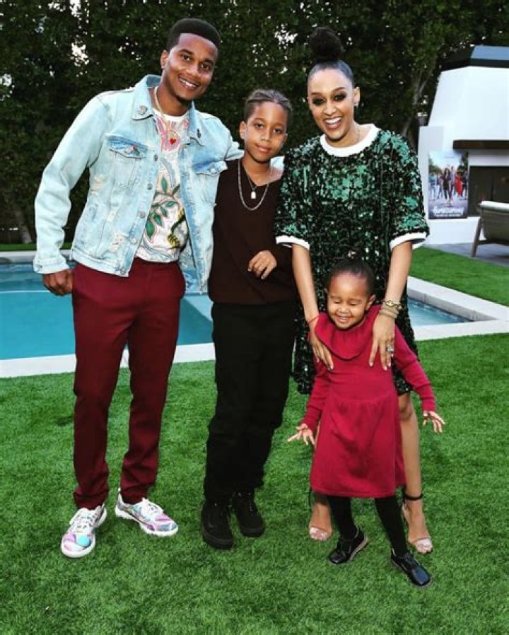 Cory Hardrict Siblings: Exploring Family Ties and Their Influence