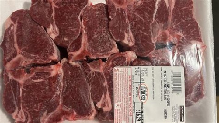 Costco Lamb Chops: A Comprehensive Guide to Quality, Value, and Preparation