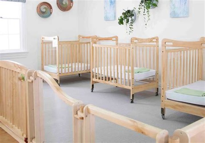Cots Padres: A Comprehensive Guide to Choosing the Perfect Bed for Your Little Ones