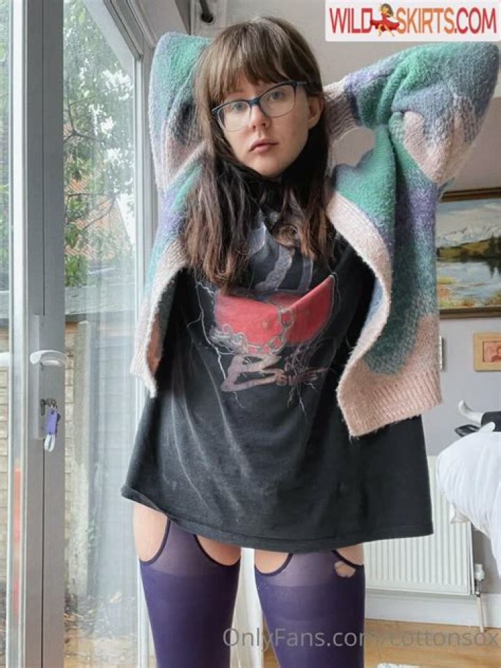 Cottonsox Leaked: Understanding the Controversy and Its Implications