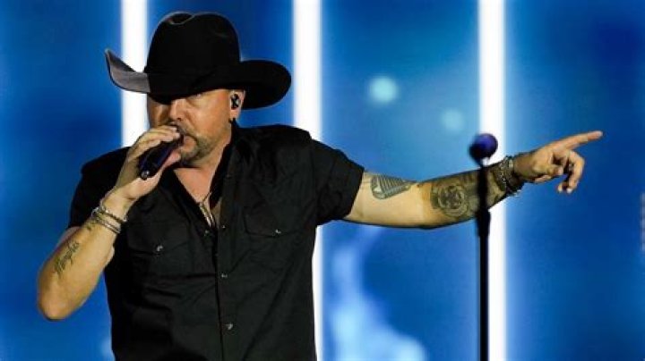 Jason Aldean: The Rise of a Country Music Star