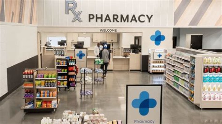 Discovering the Heart of Healthcare: County Pharmacy