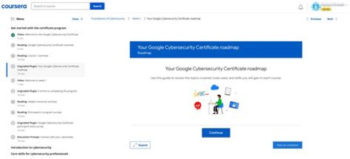 Exploring Cousera.gq: A Comprehensive Guide to Online Learning and Career Development