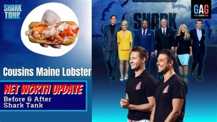 Cousins Maine Lobster Net Worth 2024: A Deep Dive into Their Success Story