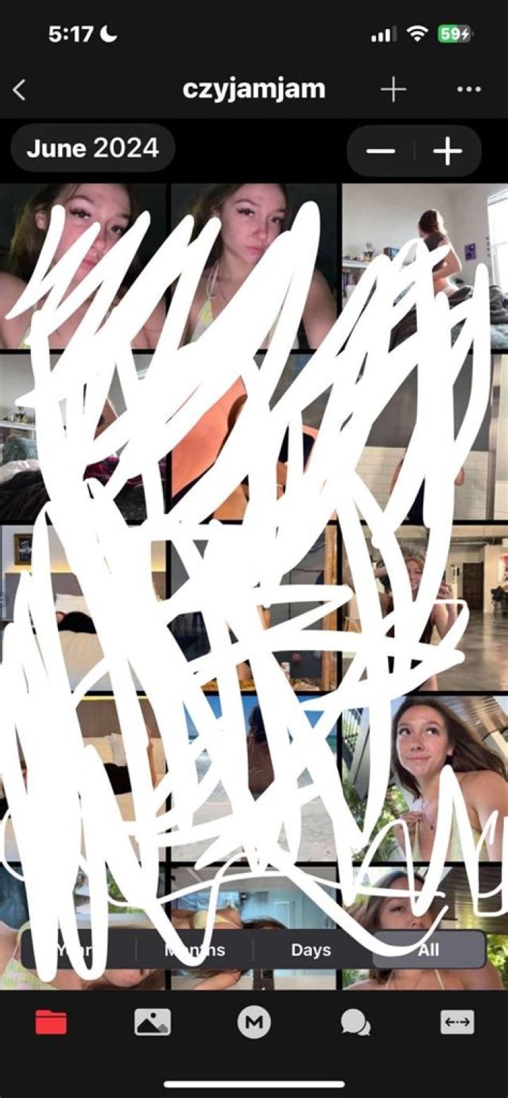 CrazyJamJam Naked: Unveiling the Truth Behind the Viral Sensation