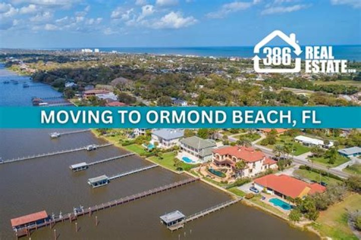 Understanding the Crime Rate in Ormond Beach, FL: A Comprehensive Analysis