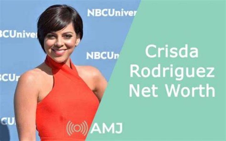 Crisda Rodriguez Net Worth: Unveiling the Wealth of a Rising Star