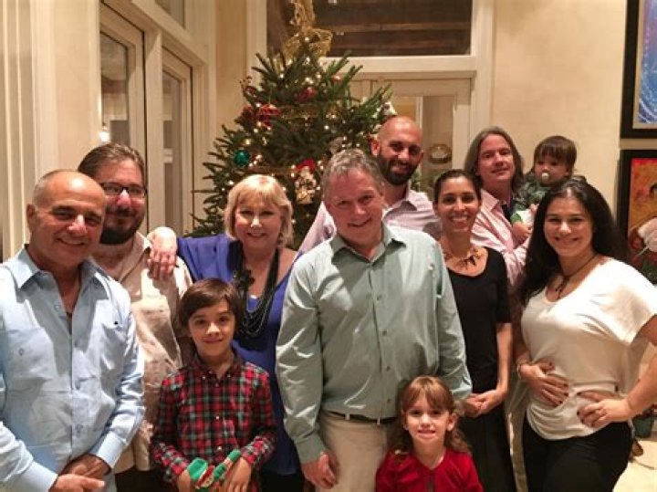 Cristina Saralegui Family: A Deep Dive into Her Life and Legacy