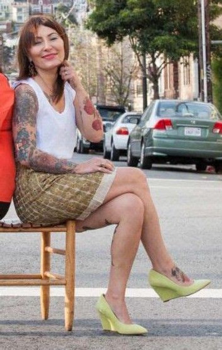 Cristina Zuccatosta: A Rising Star in the World of Fashion