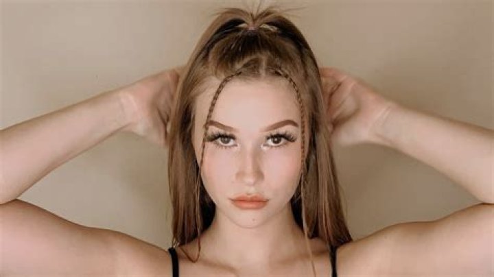 Cristoferifeas Sondra Blust: A Comprehensive Guide to Her Life, Career, and Achievements