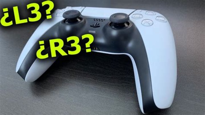 What is L3 on PS5: A Comprehensive Guide