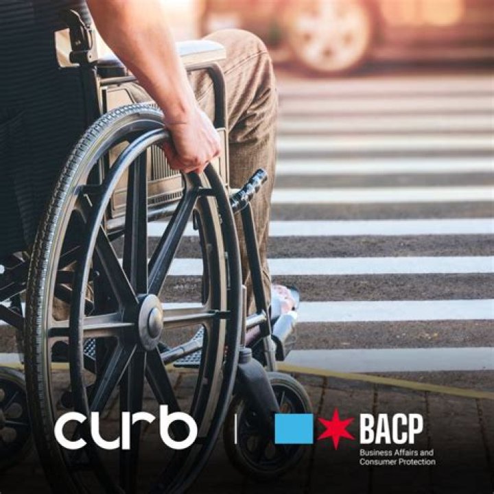 Your Guide To Curb Mobility In Chicago