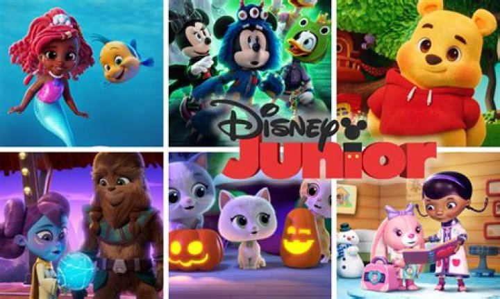 Current Disney Shows 2024: A Comprehensive Guide to Must-Watch Series