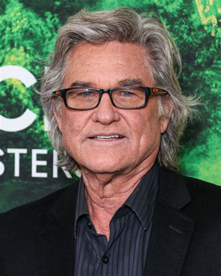 Curt Russell: A Journey Through the Life and Career of a Hollywood Icon