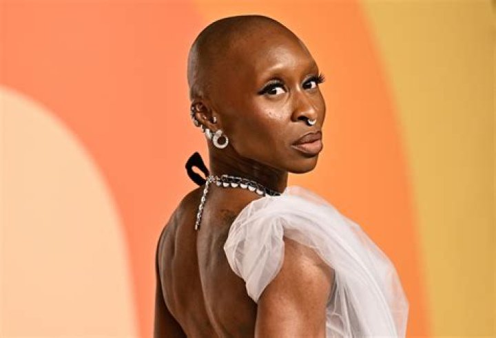Cynthia Erivo Background: A Comprehensive Look at the Multi-Talented Star