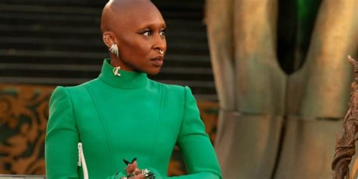 Cynthia Erivo's Bold Performances and Inspiring Journey in the Entertainment Industry