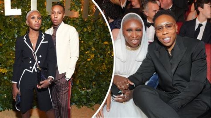 Cynthia Erivo Wife: Unveiling the Life and Love of the Renowned Actress