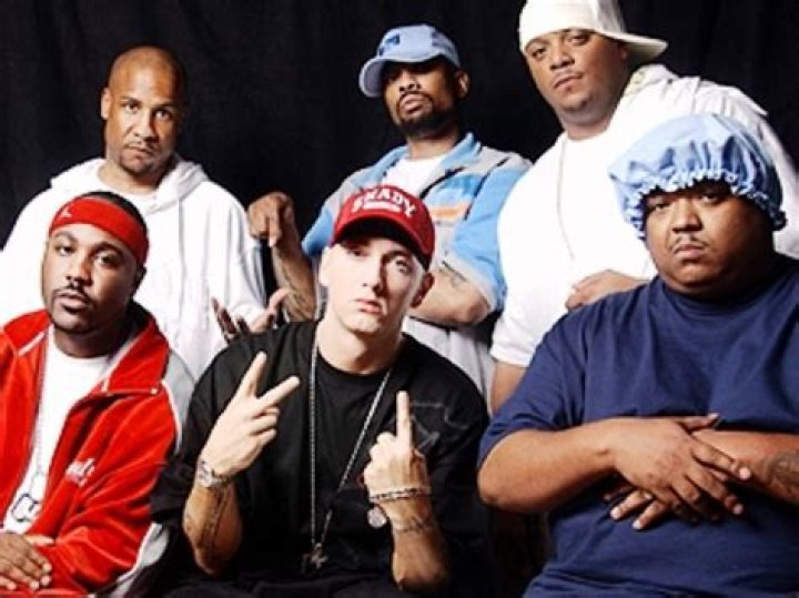 D12: Exploring the Legacy of Detroit's Iconic Hip-Hop Group
