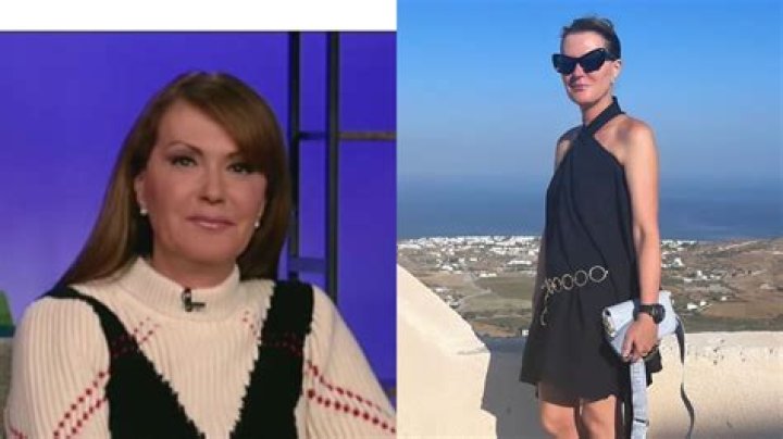 Dagen McDowell Weight Loss: Transforming Health and Wellness