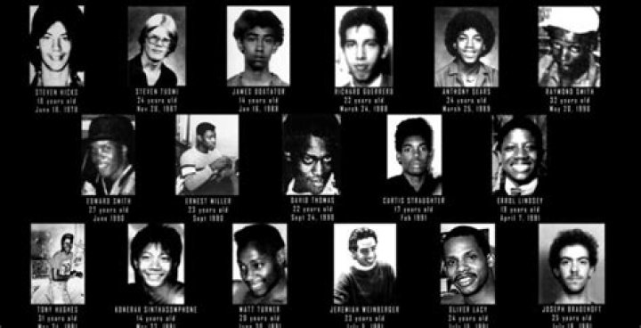 Dahmer Victims: Understanding the Tragic Stories Behind the Headlines