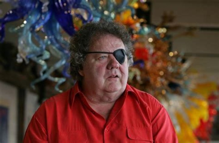Dale Chihuly Net Worth 2024: A Comprehensive Guide to His Artistic Legacy and Financial Success