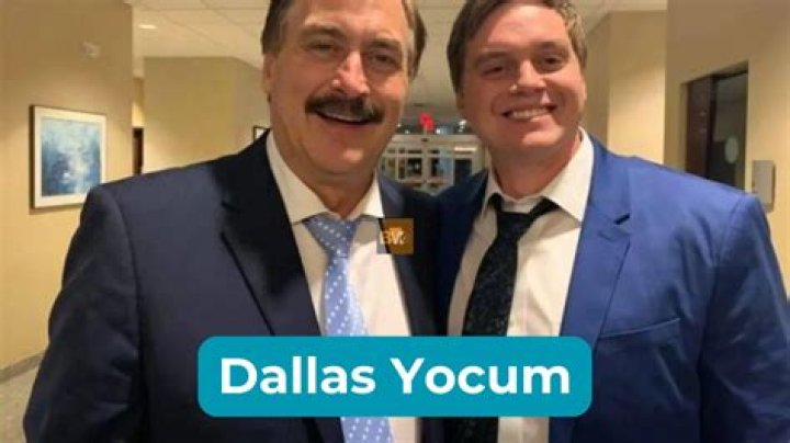 Dallas Yocum Net Worth: A Comprehensive Guide to His Wealth and Achievements