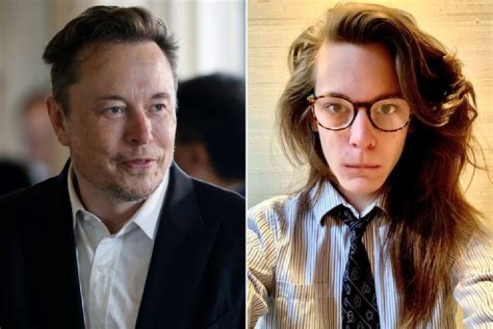 Damian Musk: The Rising Star in the Tech and Entertainment World