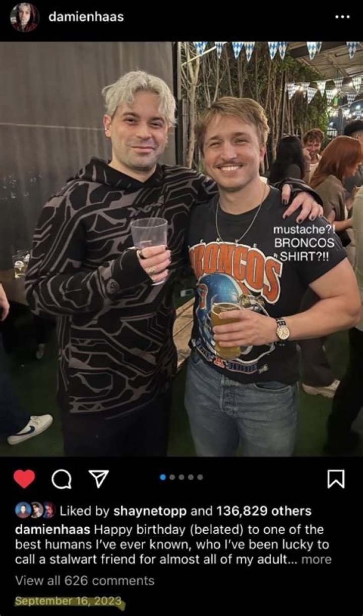 Top-Rated Damien Haas Partner: Trusted Legal Expertise