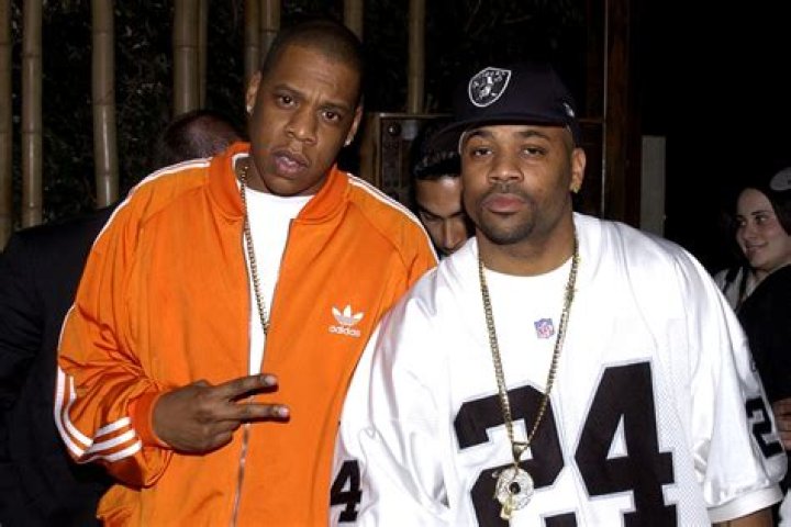 Damon Dash's Impressive Net Worth in 2001: A Historical Snapshot