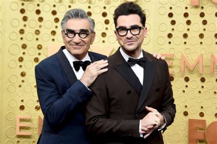 Dan Levy's Fianc&eacute;: A Deep Dive into Their Relationship and Love Story